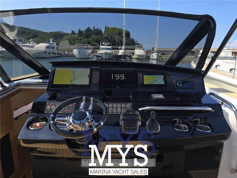 Pardo Yacht Pardo 43 Foto 10