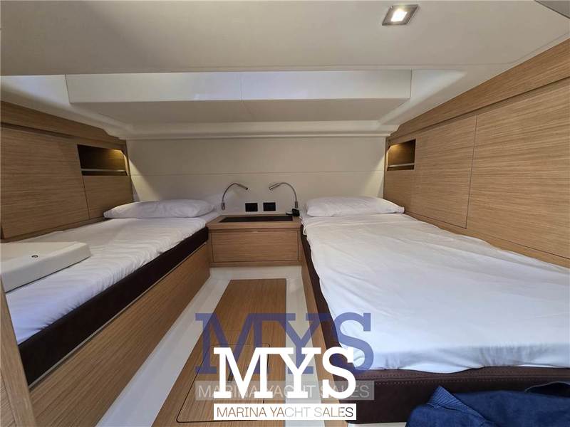 Pardo Yacht Pardo 43 Foto 19