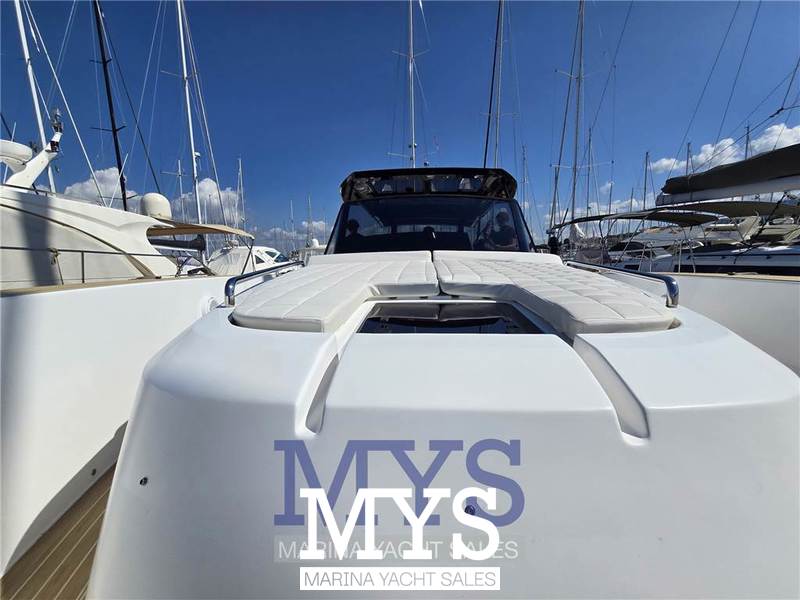 Pardo Yacht Pardo 43 Foto 5