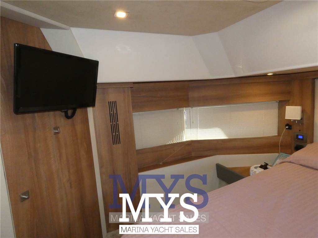 Cranchi T43 Used 2018 - Photo 19