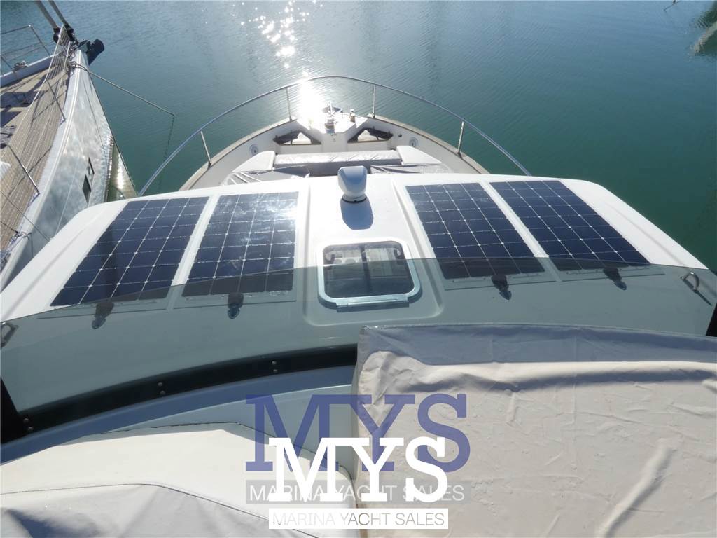 Cranchi T43 Used 2018 - Photo 5