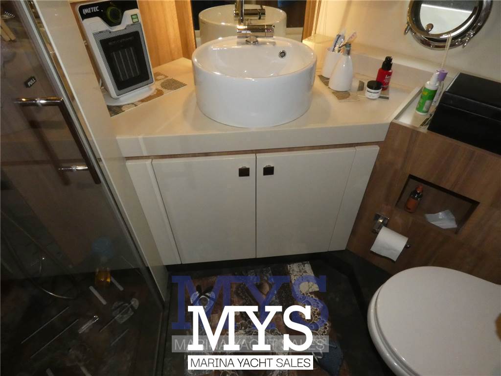 Cranchi T43 Used 2018 - Photo 17