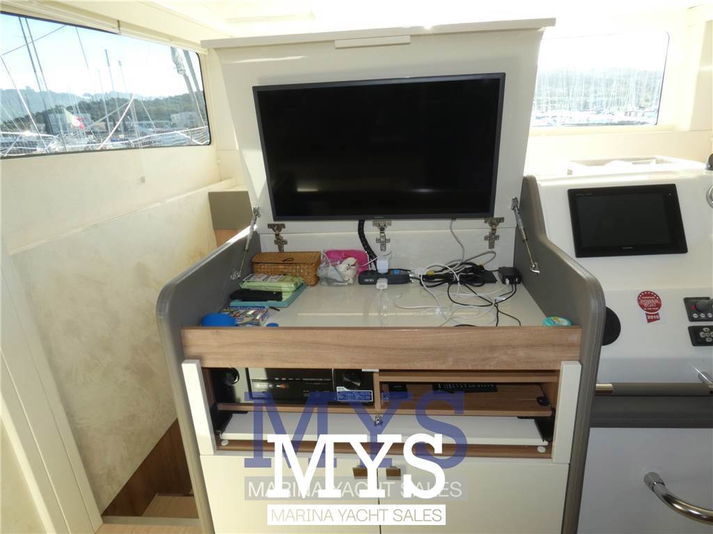 Cranchi T43 Used 2018 - Photo 12