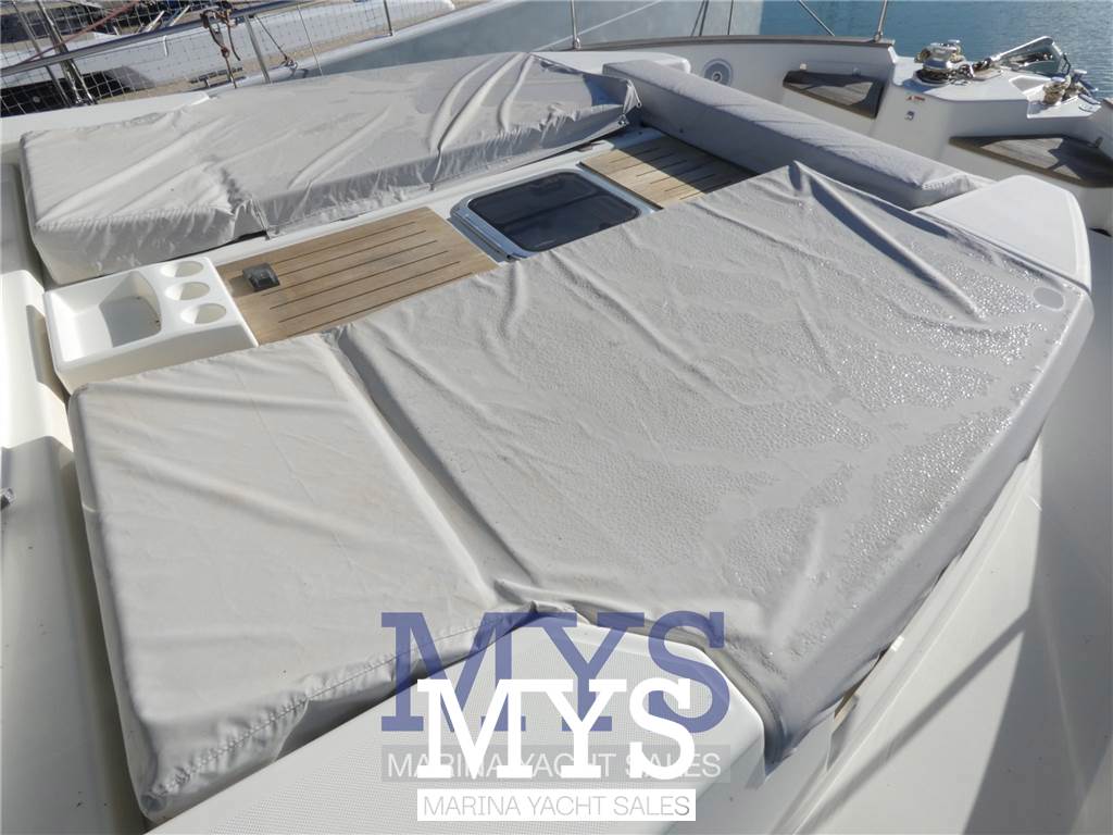 Cranchi T43 Used 2018 - Photo 7