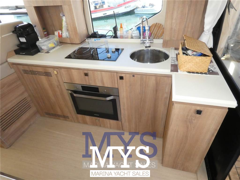 Cranchi T43 Used 2018 - Photo 10