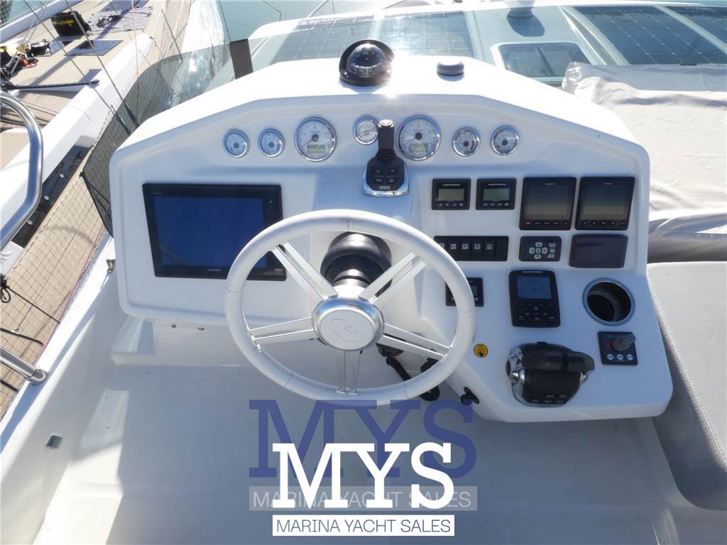 Cranchi T43 Used 2018 - Photo 3