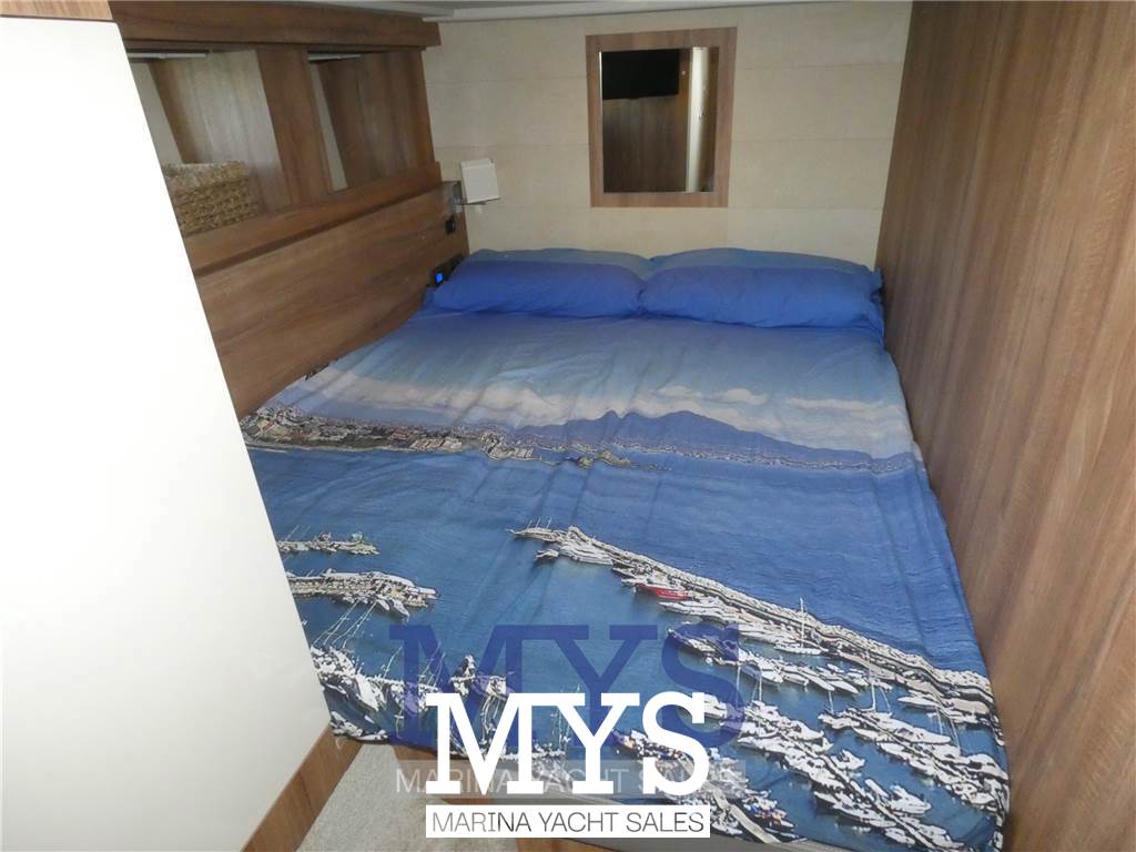 Cranchi T43 Used 2018 - Photo 16