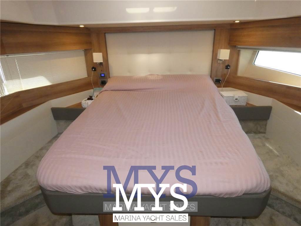 Cranchi T43 Used 2018 - Photo 18