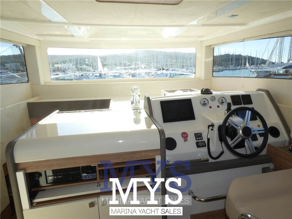 Cranchi T43 Used 2018 - Photo 11