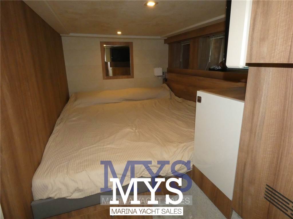 Cranchi T43 Used 2018 - Photo 15