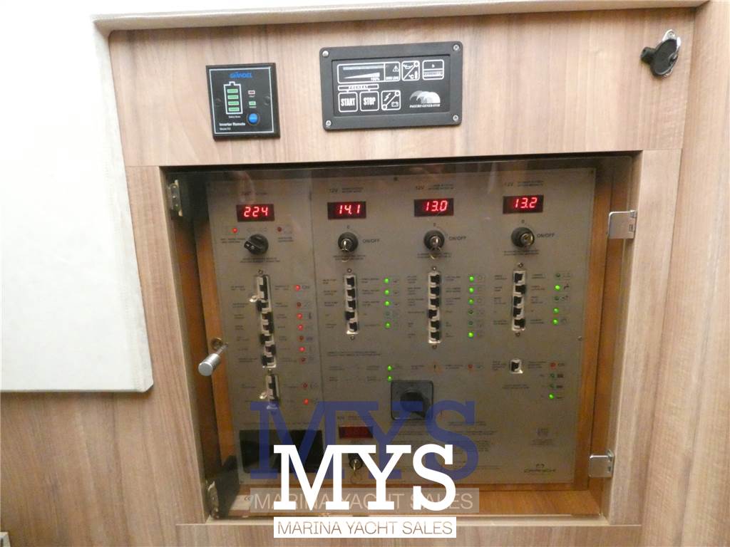 Cranchi T43 Used 2018 - Photo 14