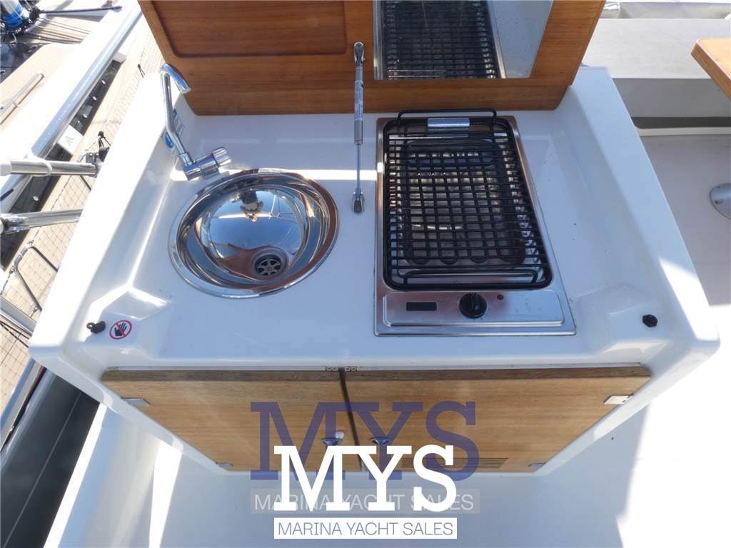 Cranchi T43 Used 2018 - Photo 4