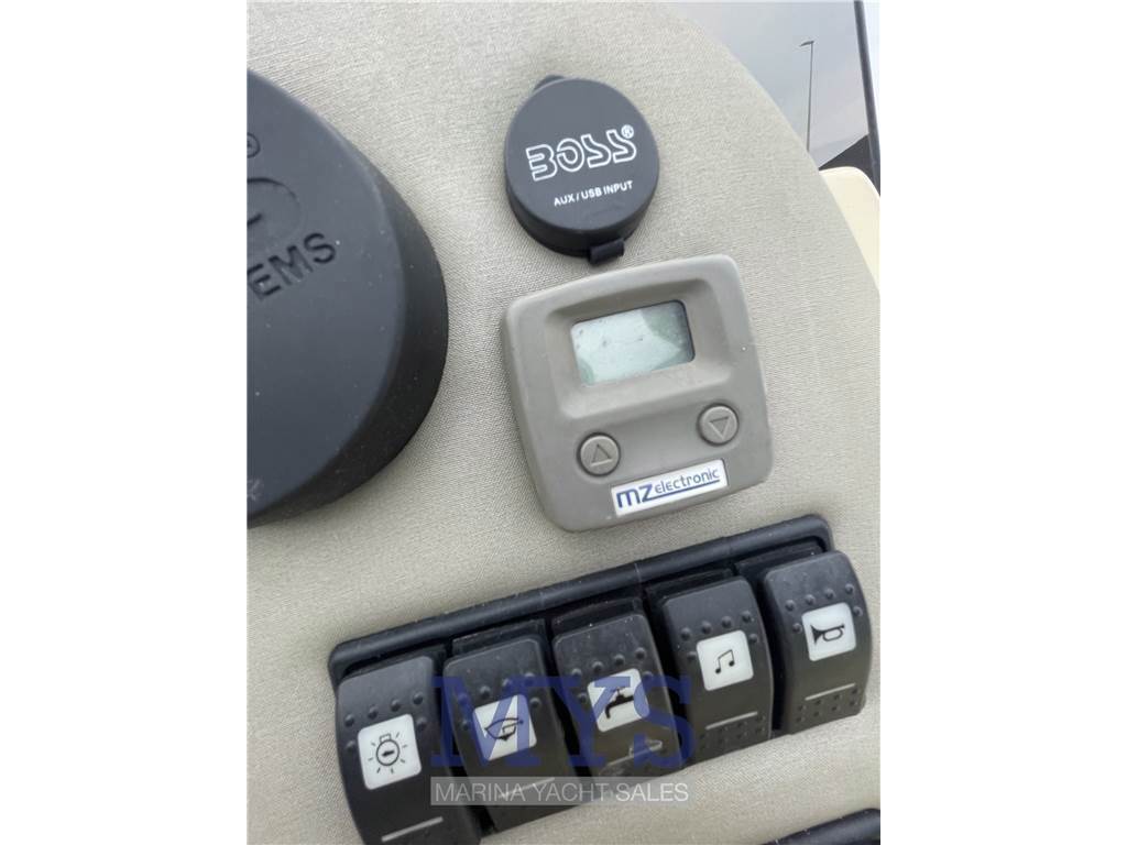 Nautica Service Sunsea 32 Usata 2017 - Foto 13