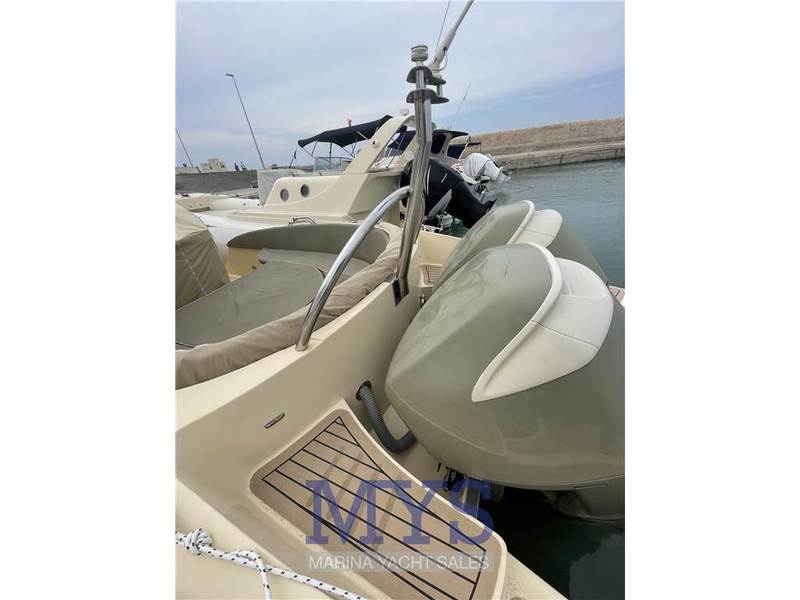 Nautica Service Sunsea 32 Foto 5