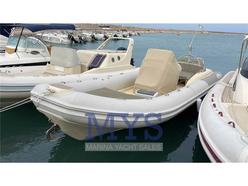 Nautica Service Sunsea 32