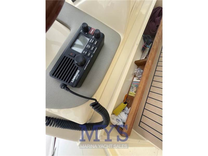 Nautica Service Sunsea 32 Foto 14