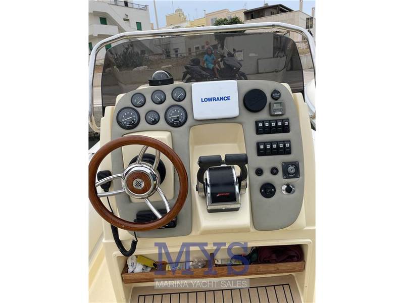 Nautica Service Sunsea 32 Foto 12