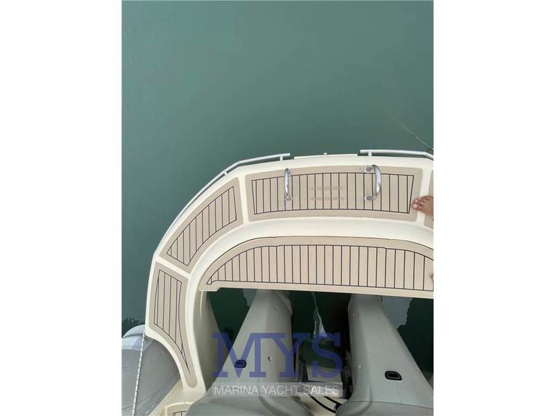 Nautica Service Sunsea 32 Foto 6