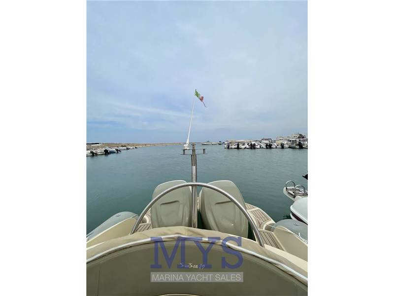 Nautica Service Sunsea 32 Foto 19