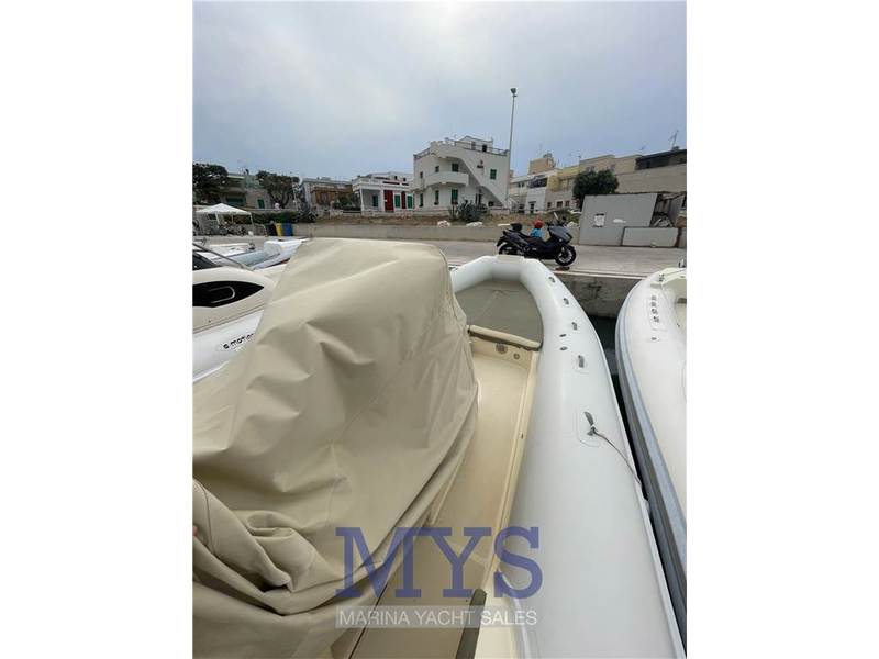 Nautica Service Sunsea 32 Foto 8