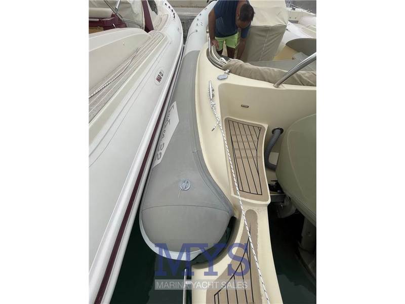 Nautica Service Sunsea 32 Foto 4