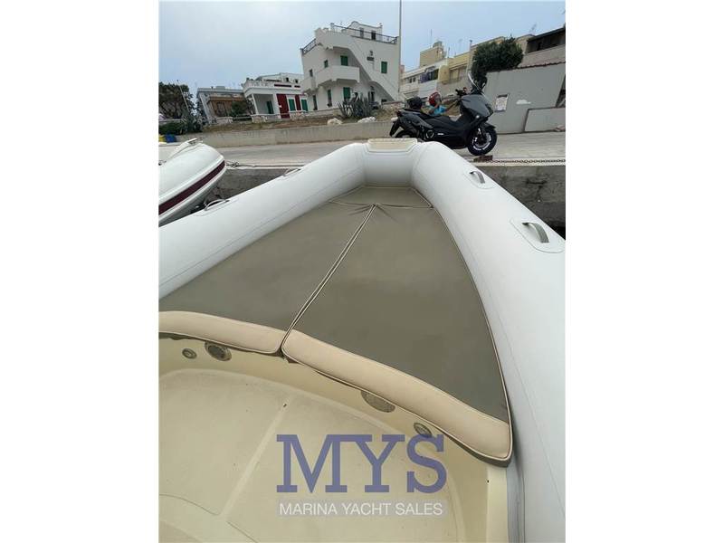 Nautica Service Sunsea 32 Foto 9