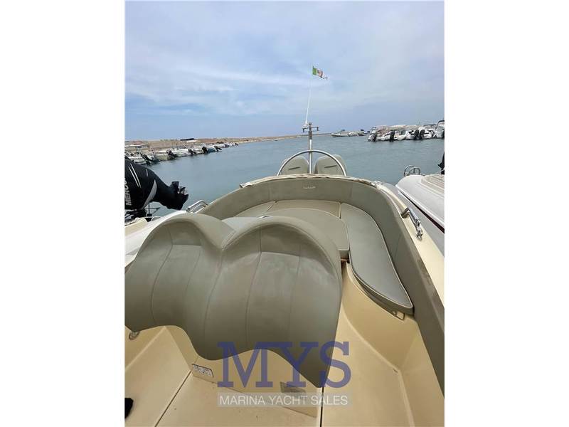 Nautica Service Sunsea 32 Foto 11