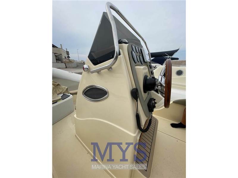 Nautica Service Sunsea 32 Foto 15