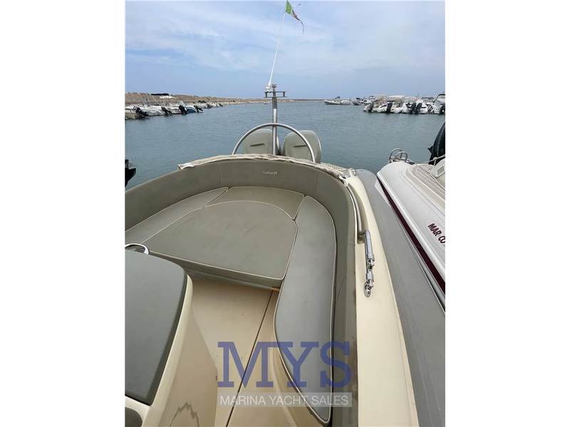 Nautica Service Sunsea 32 Foto 16