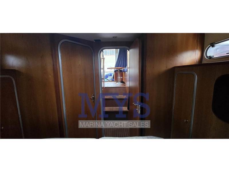 Nautica Po Sea World 31 Cabin Foto 14