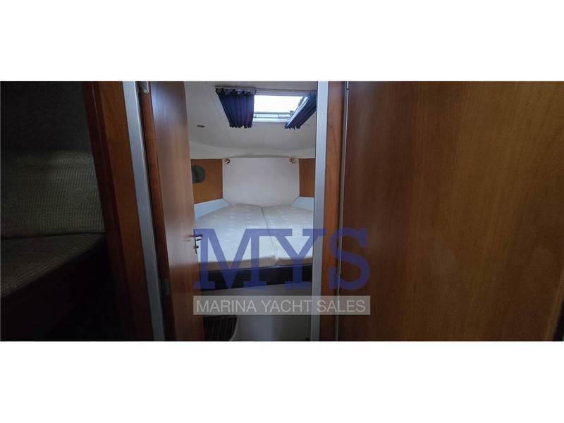 Nautica Po Sea World 31 Cabin Foto 16