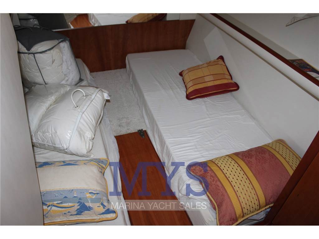 Guy Couach 160 Fly Used 2001 - Photo 17