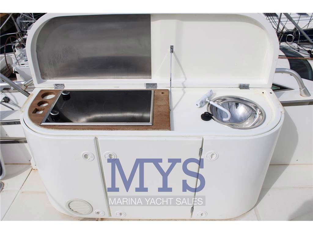 Guy Couach 160 Fly Used 2001 - Photo 6