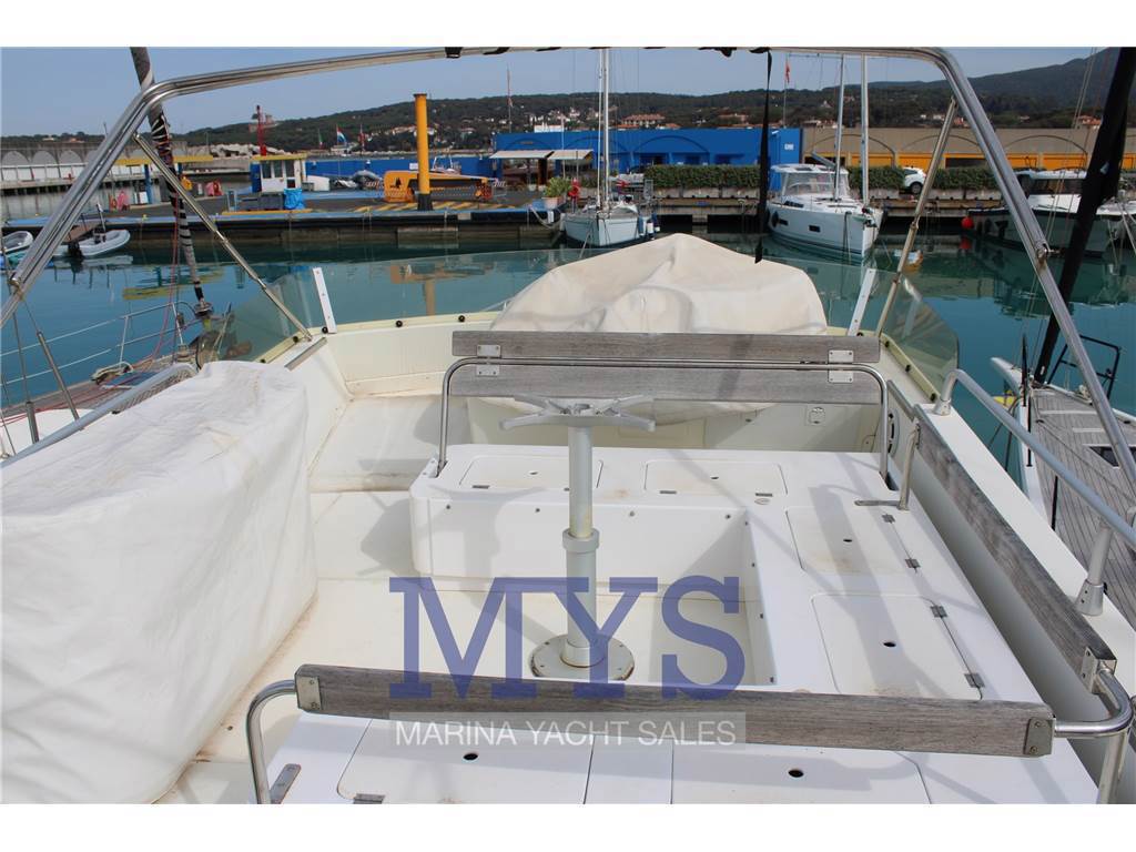 Guy Couach 160 Fly Used 2001 - Photo 5