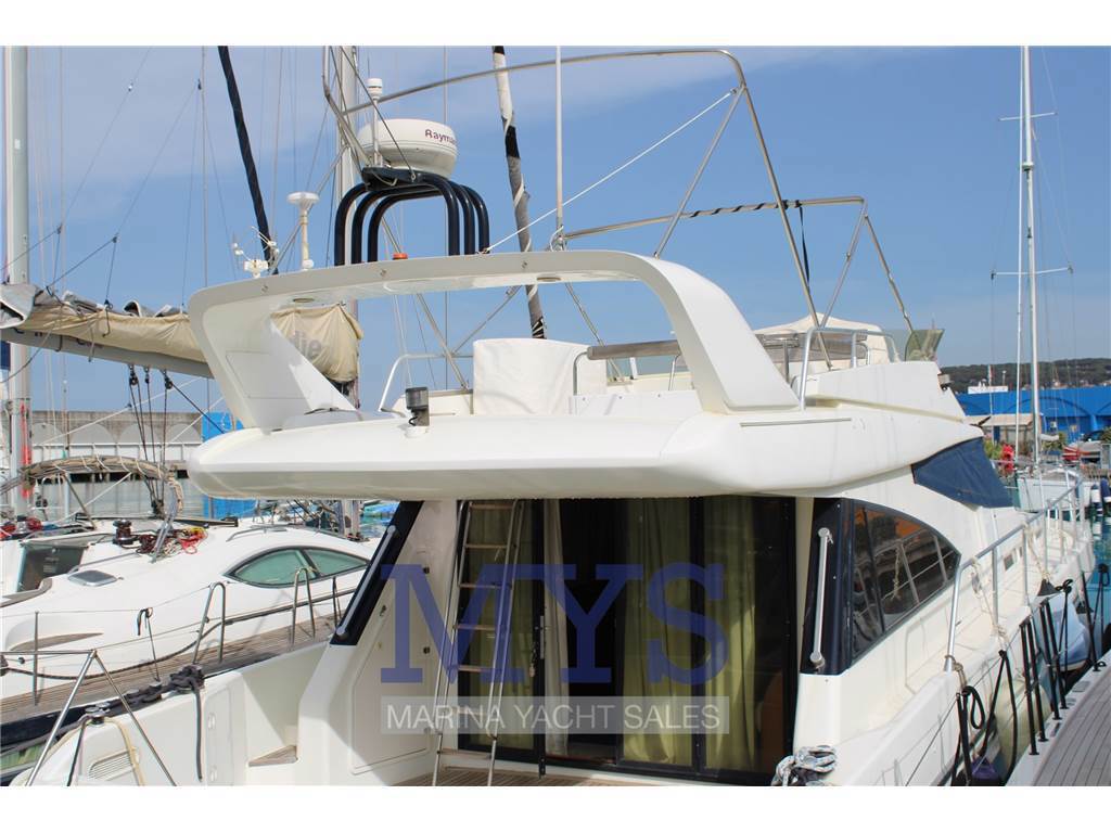 Guy Couach 160 Fly Used 2001 - Photo 3