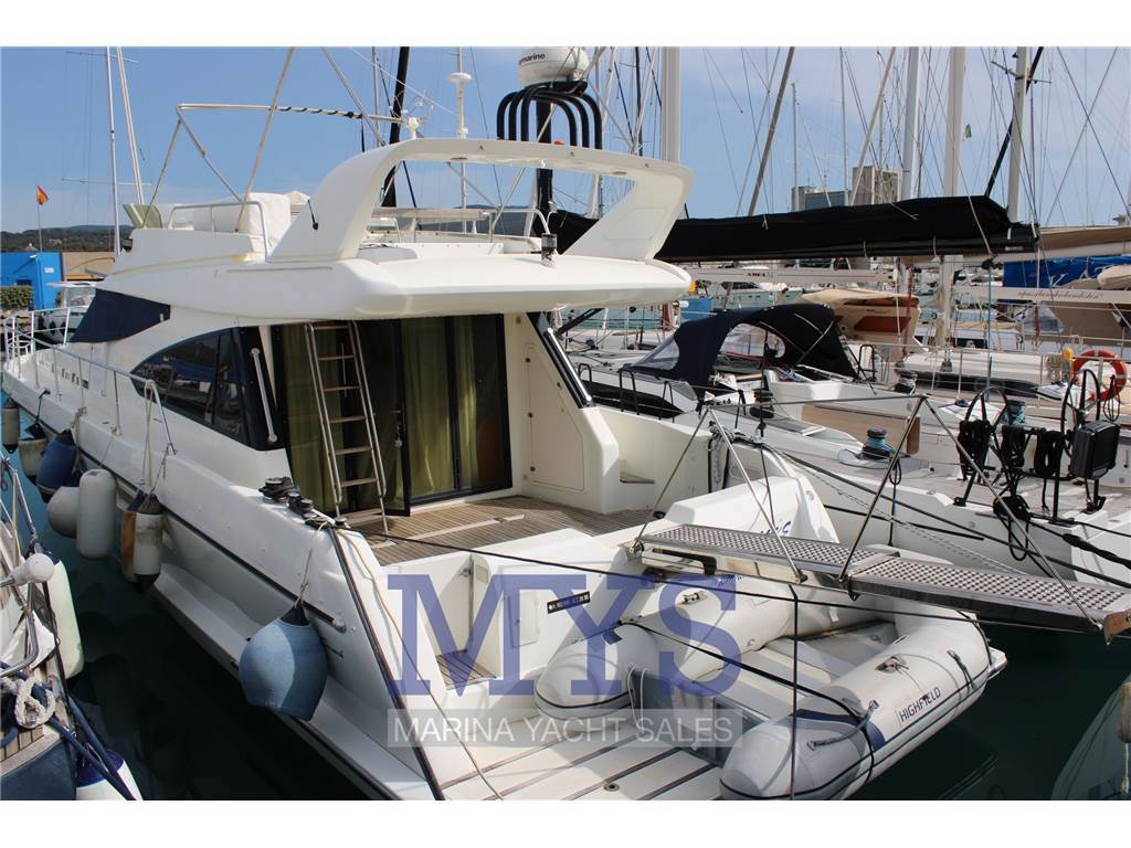 Guy Couach 160 Fly Used 2001 - Photo 1