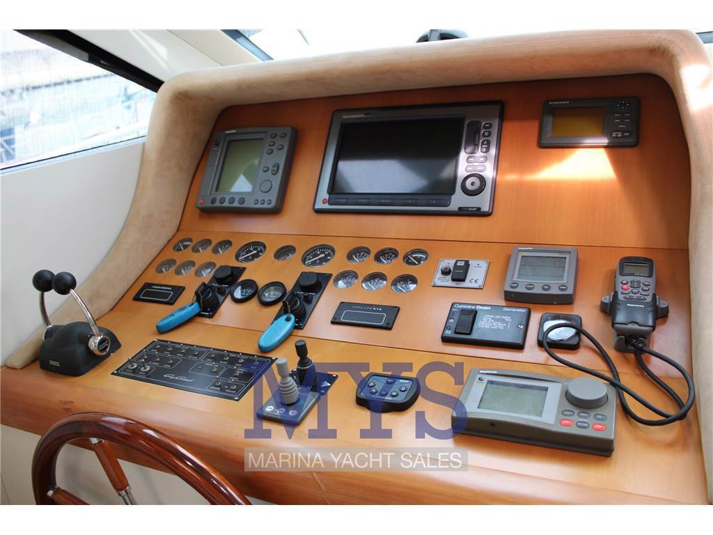 Guy Couach 160 Fly Used 2001 - Photo 14