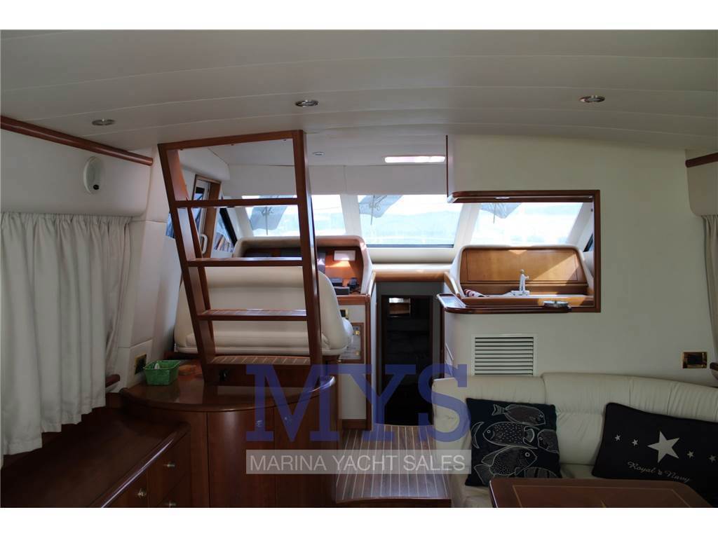 Guy Couach 160 Fly Used 2001 - Photo 8