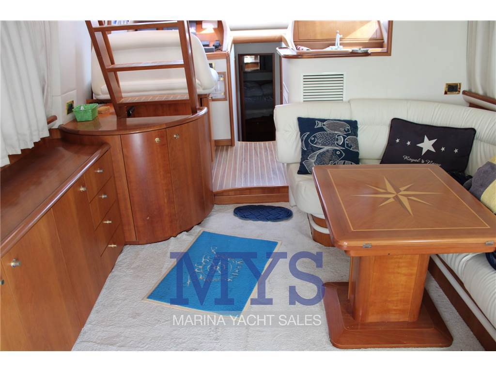 Guy Couach 160 Fly Used 2001 - Photo 9