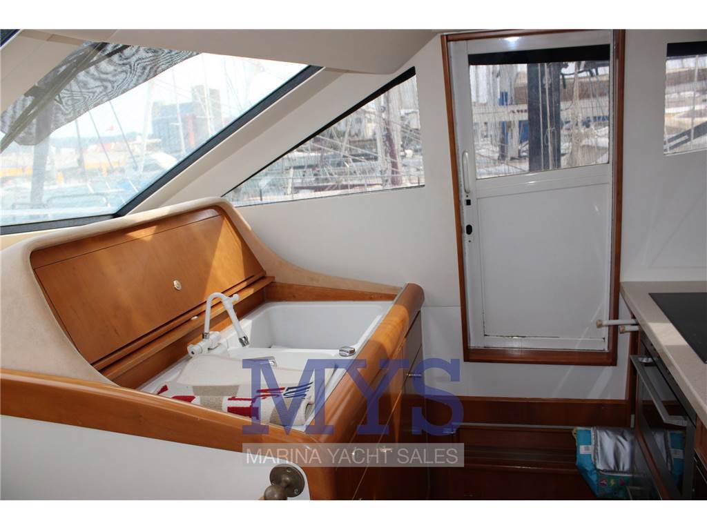 Guy Couach 160 Fly Used 2001 - Photo 12