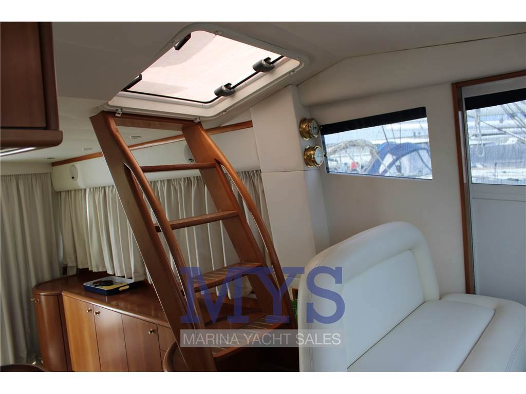 Guy Couach 160 Fly Used 2001 - Photo 10