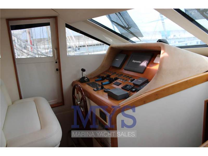 Guy Couach 160 Fly Foto 13