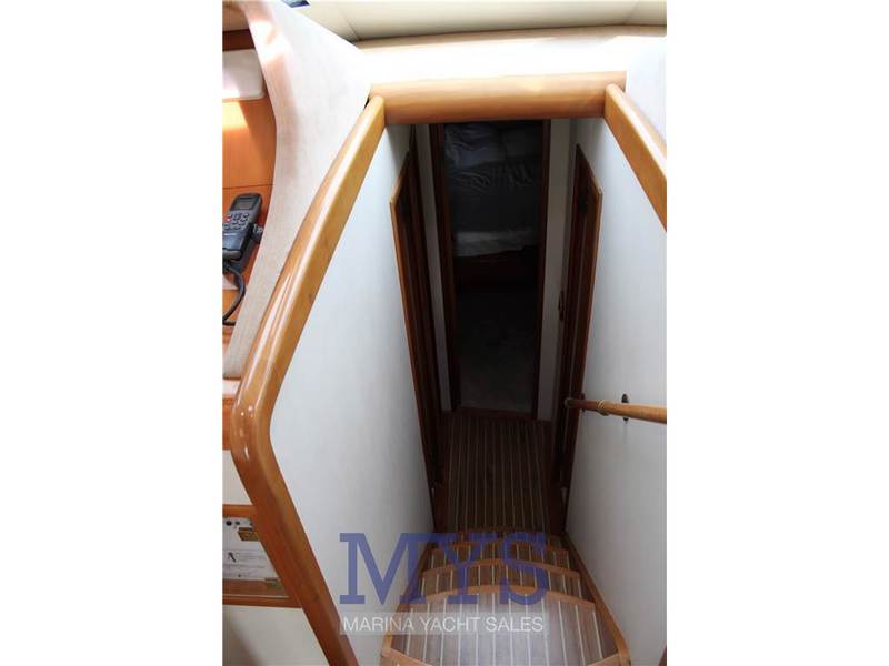 Guy Couach 160 Fly Foto 15