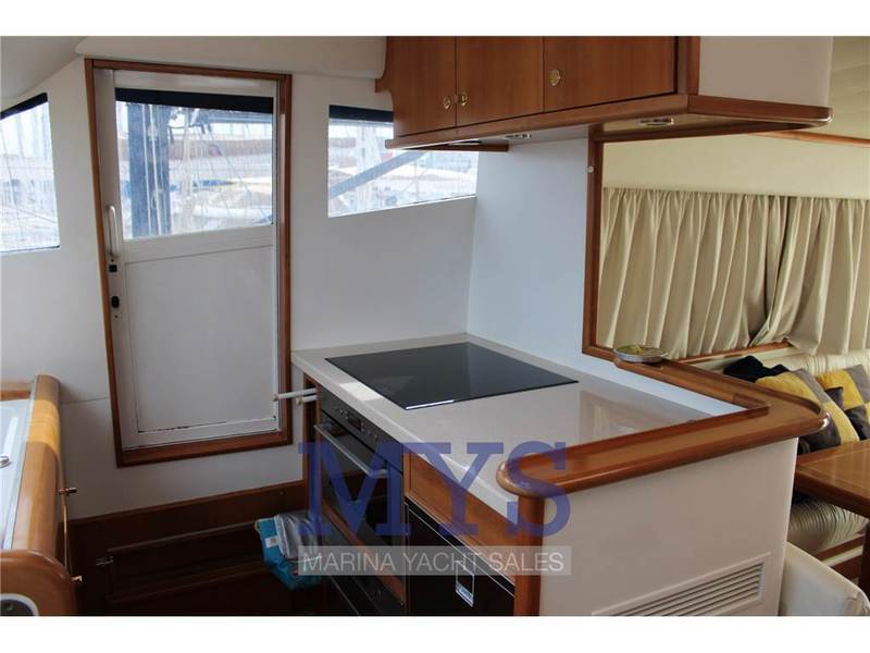 Guy Couach 160 Fly Foto 11