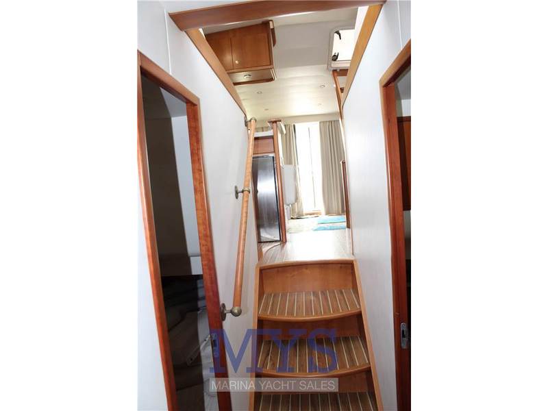 Guy Couach 160 Fly Foto 16