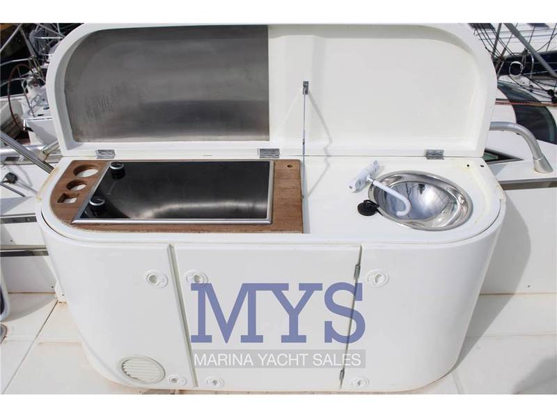 Guy Couach 160 Fly Foto 6