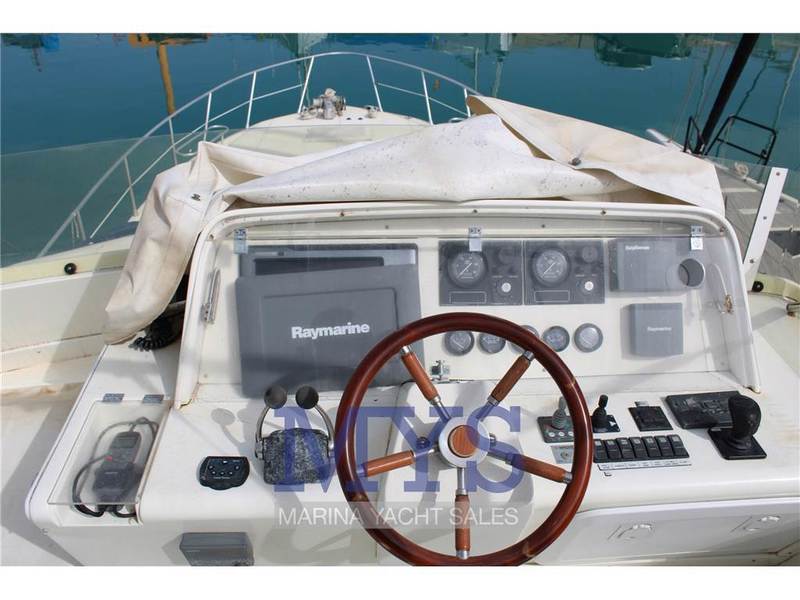 Guy Couach 160 Fly Foto 7