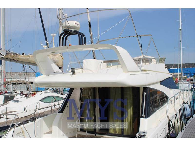 Guy Couach 160 Fly Foto 3