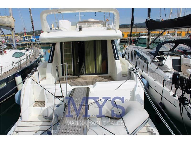 Guy Couach 160 Fly Foto 2