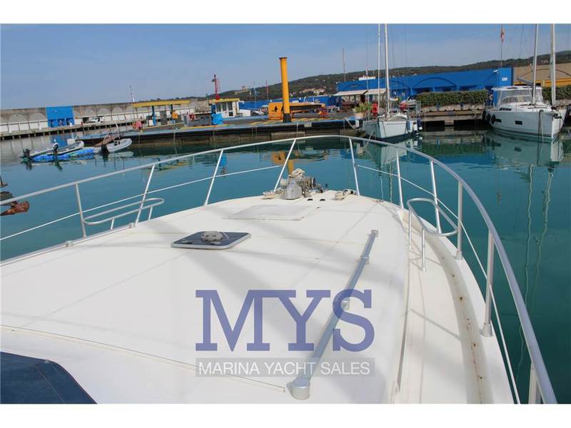 Guy Couach 160 Fly Foto 4